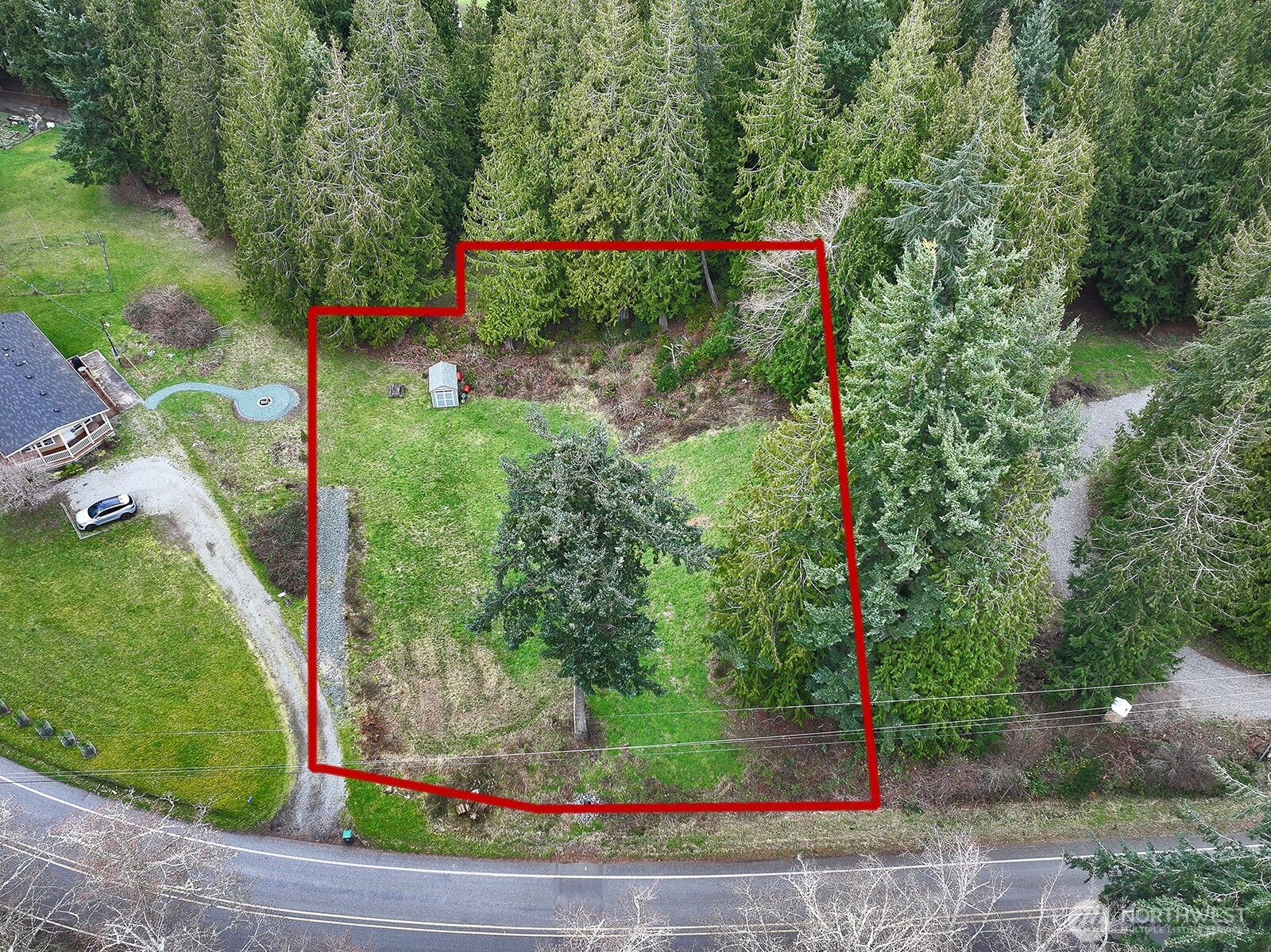 4985 Wilkinson Road , Langley, WA 98260