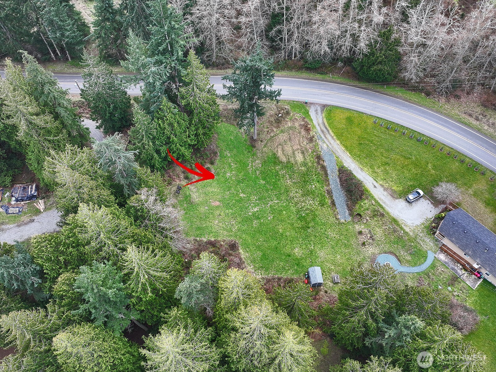4985 Wilkinson Road , Langley, WA 98260