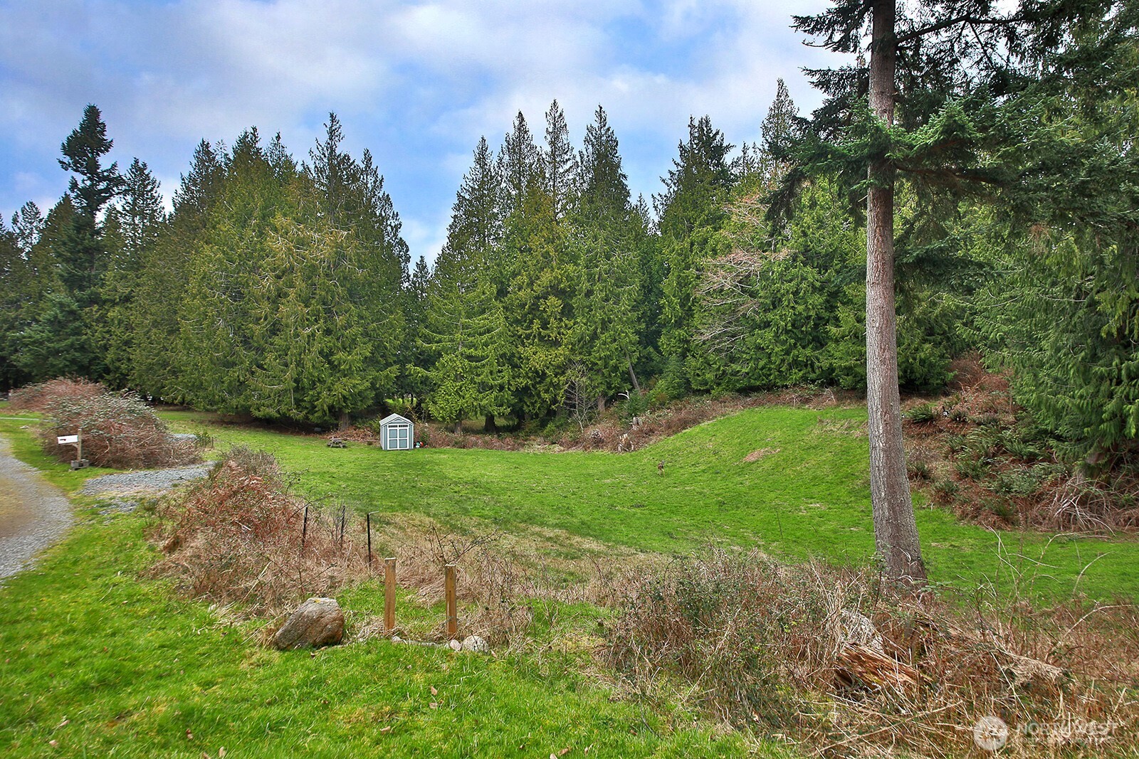 4985 Wilkinson Road , Langley, WA 98260