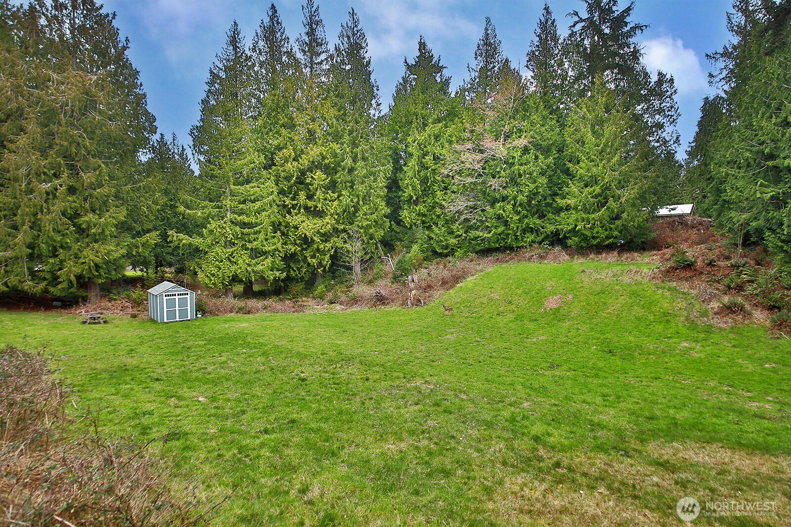 4985 Wilkinson Road , Langley, WA 98260