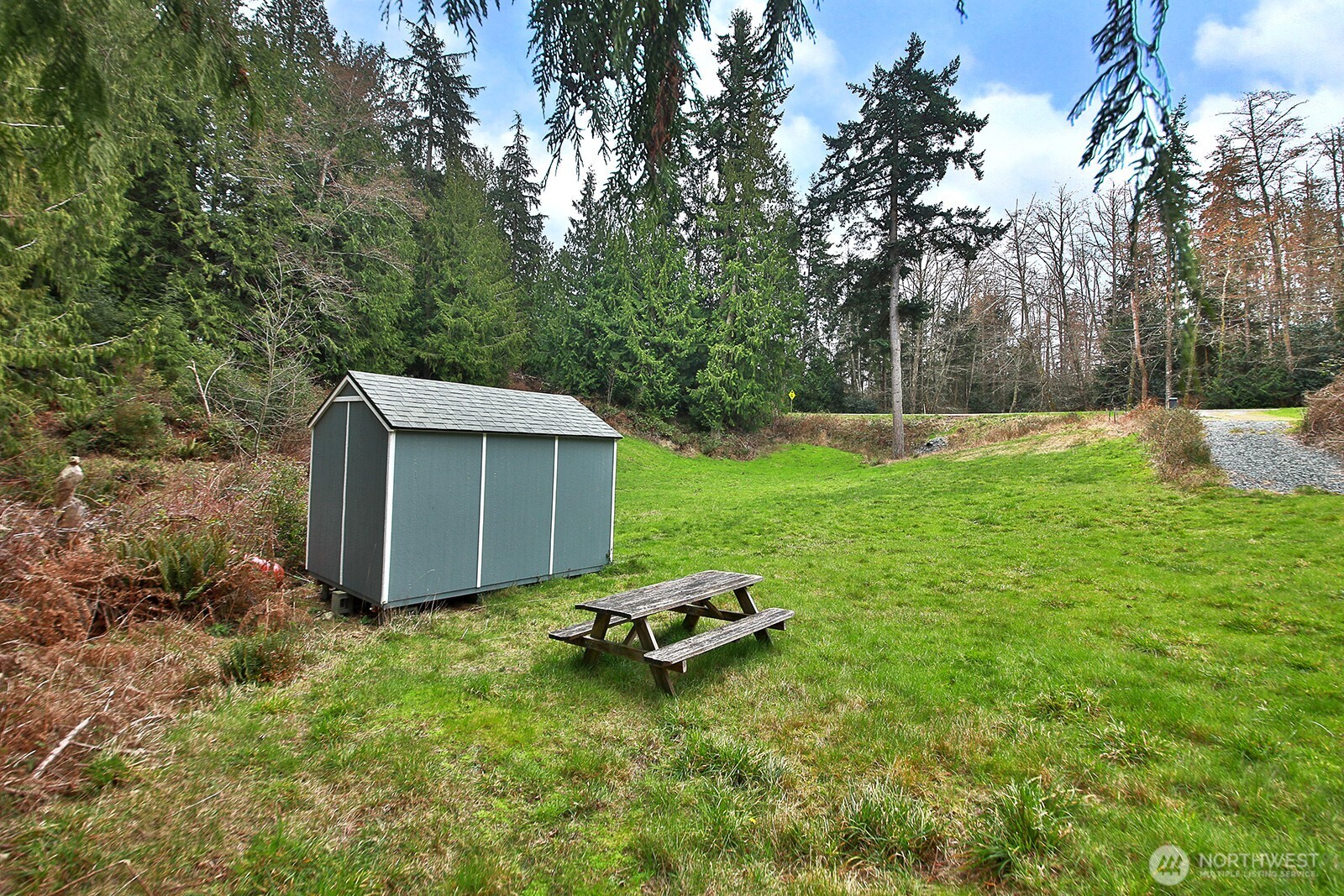 4985 Wilkinson Road , Langley, WA 98260
