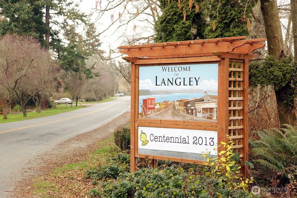 4985 Wilkinson Road , Langley, WA 98260