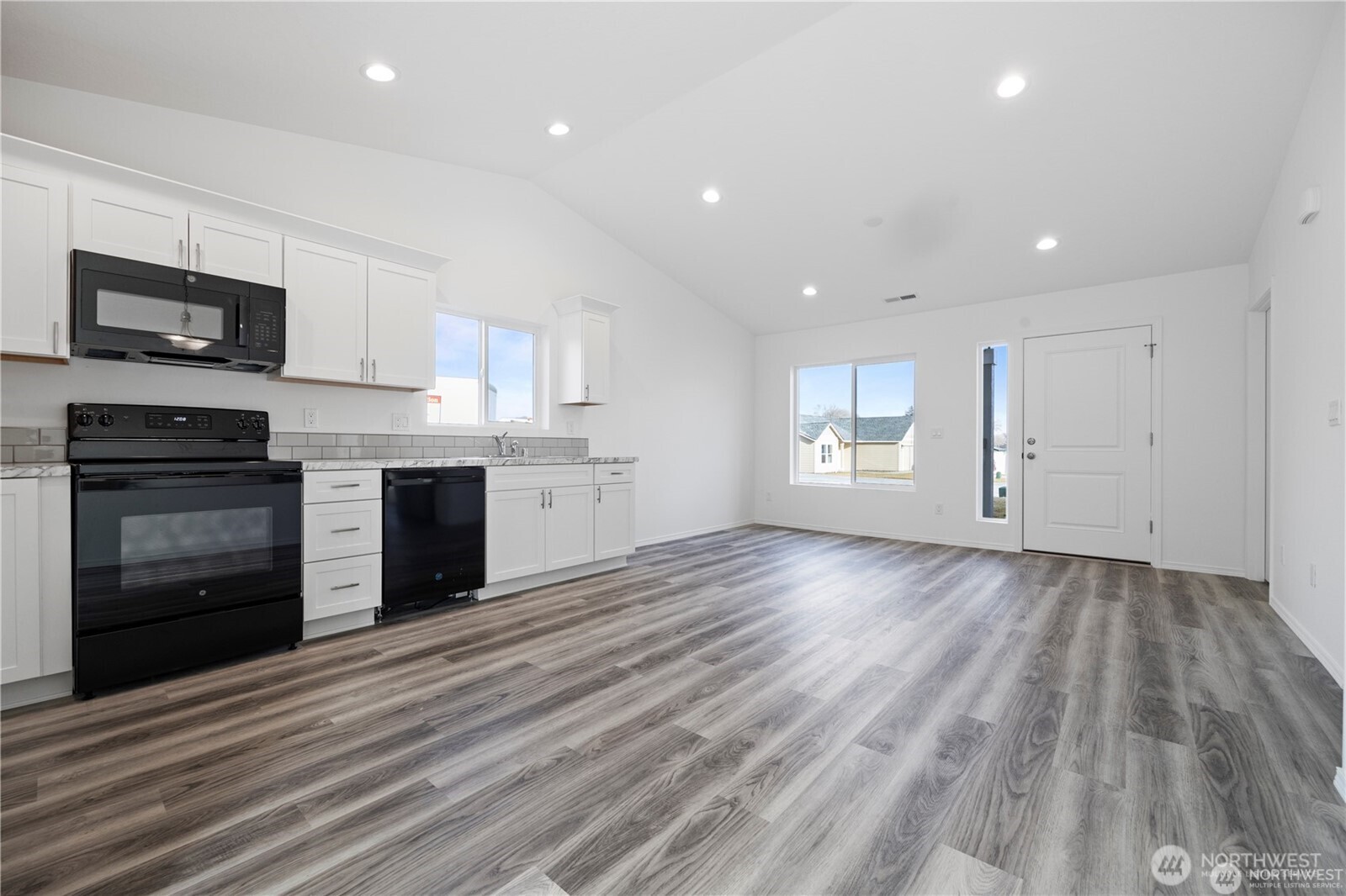 0 Lot 23 Peach Street , Mattawa, WA 99349