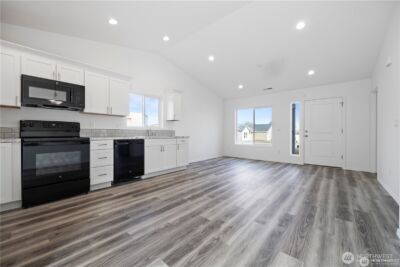 0 Lot 23 Peach Street , Mattawa, WA 99349 - Photo 5