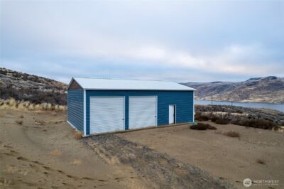 46435 Sunny Hills Lane N, Grand Coulee, WA 99133 - Photo 1