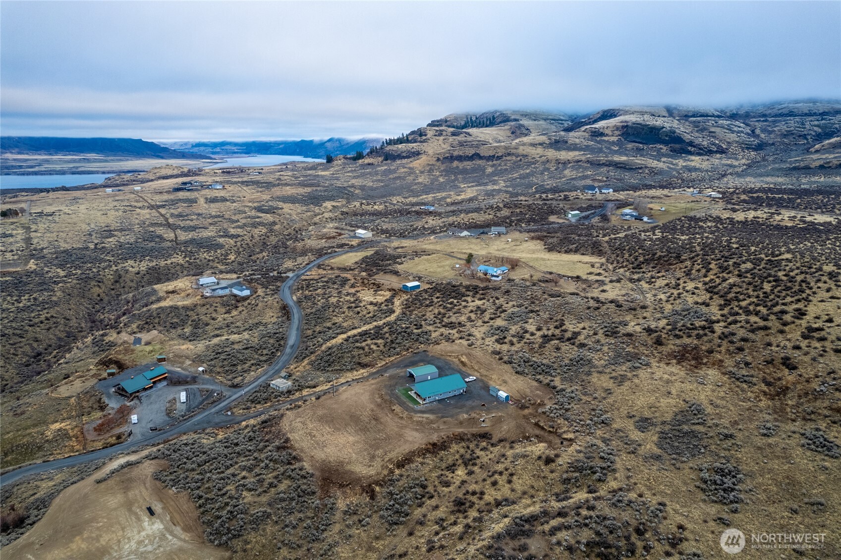 46435 Sunny Hills Lane N, Grand Coulee, WA 99133