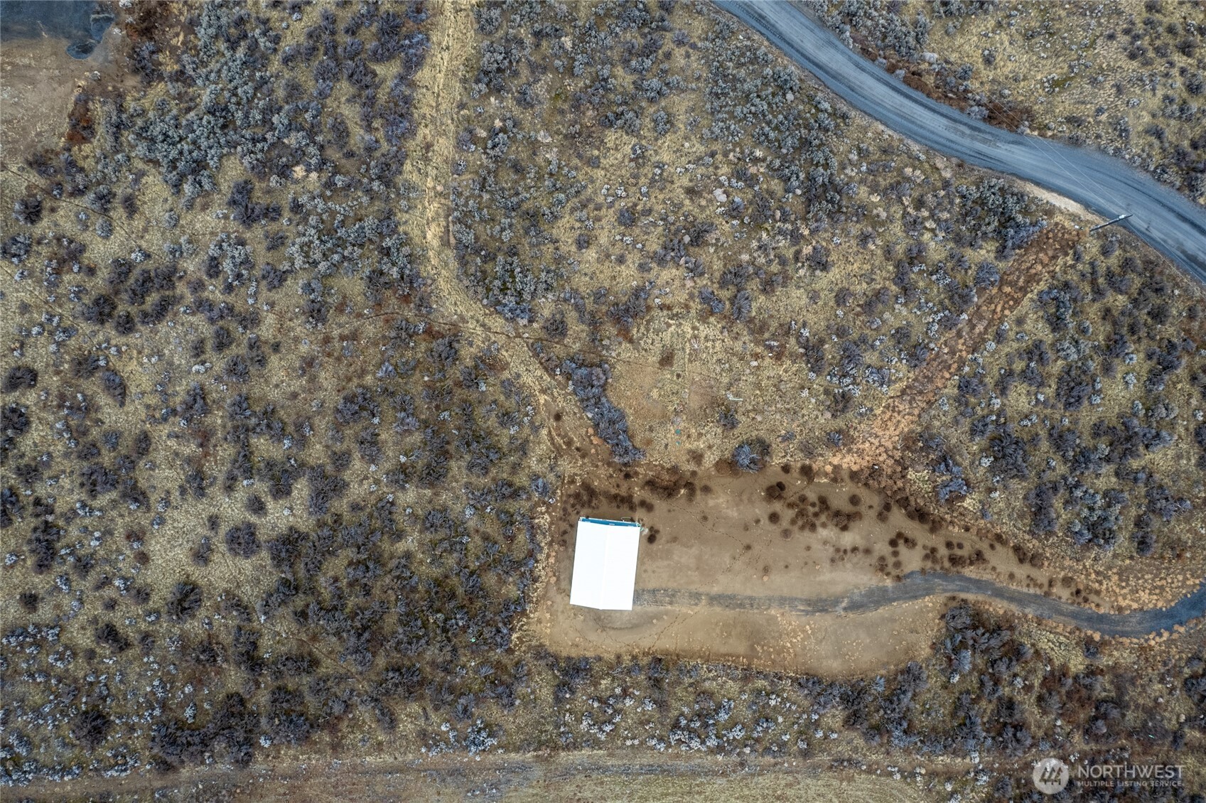 46435 Sunny Hills Lane N, Grand Coulee, WA 99133