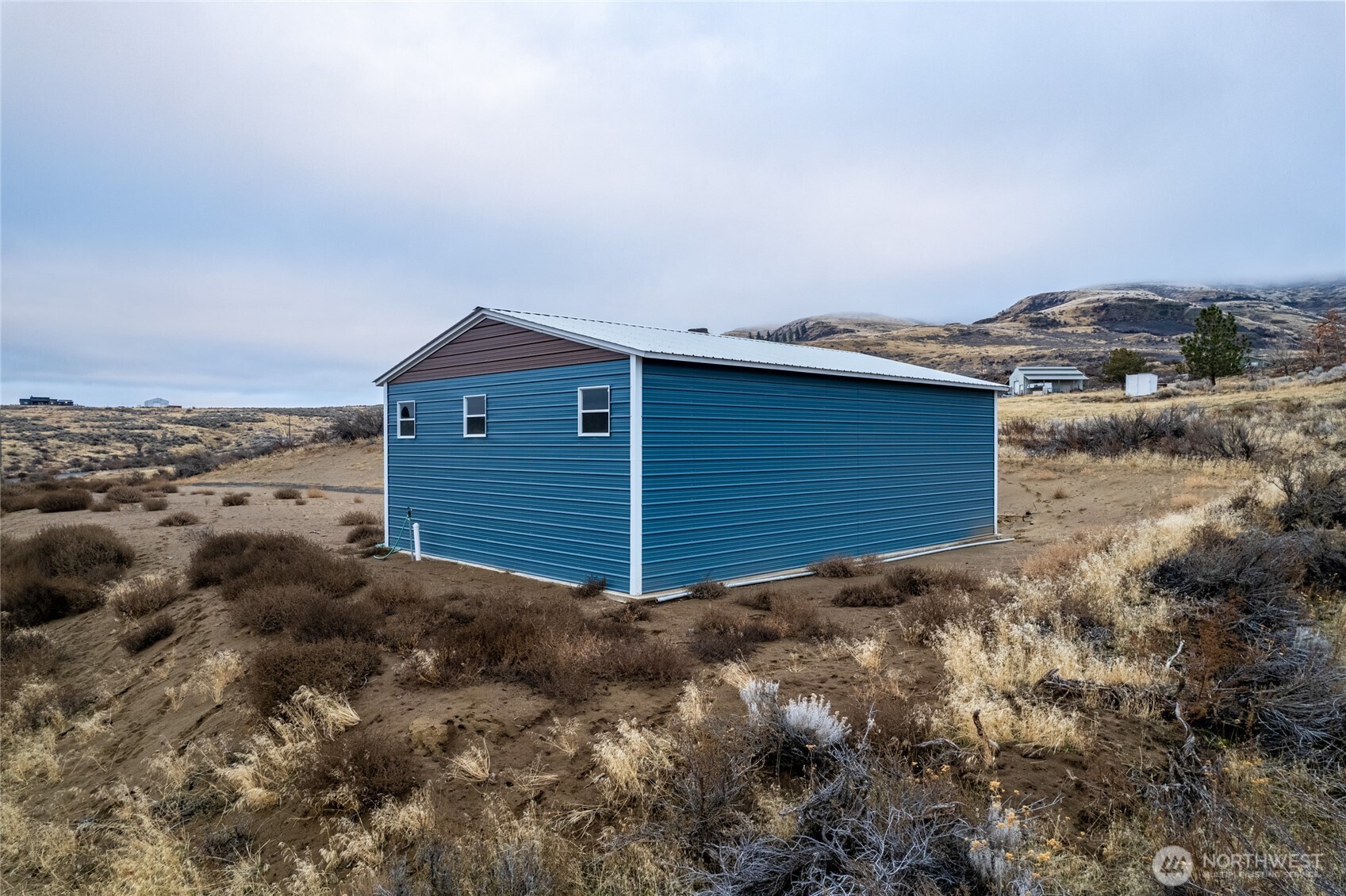 46435 Sunny Hills Lane N, Grand Coulee, WA 99133