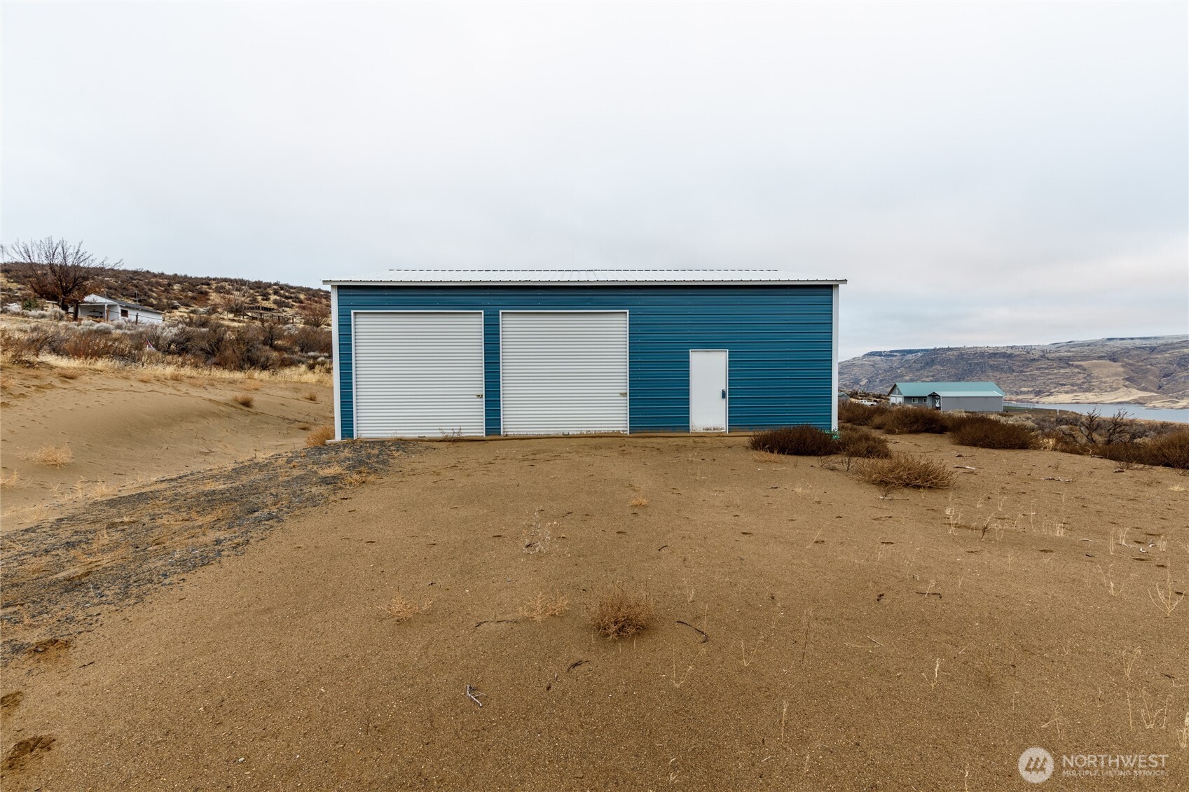 46435 Sunny Hills Lane N, Grand Coulee, WA 99133
