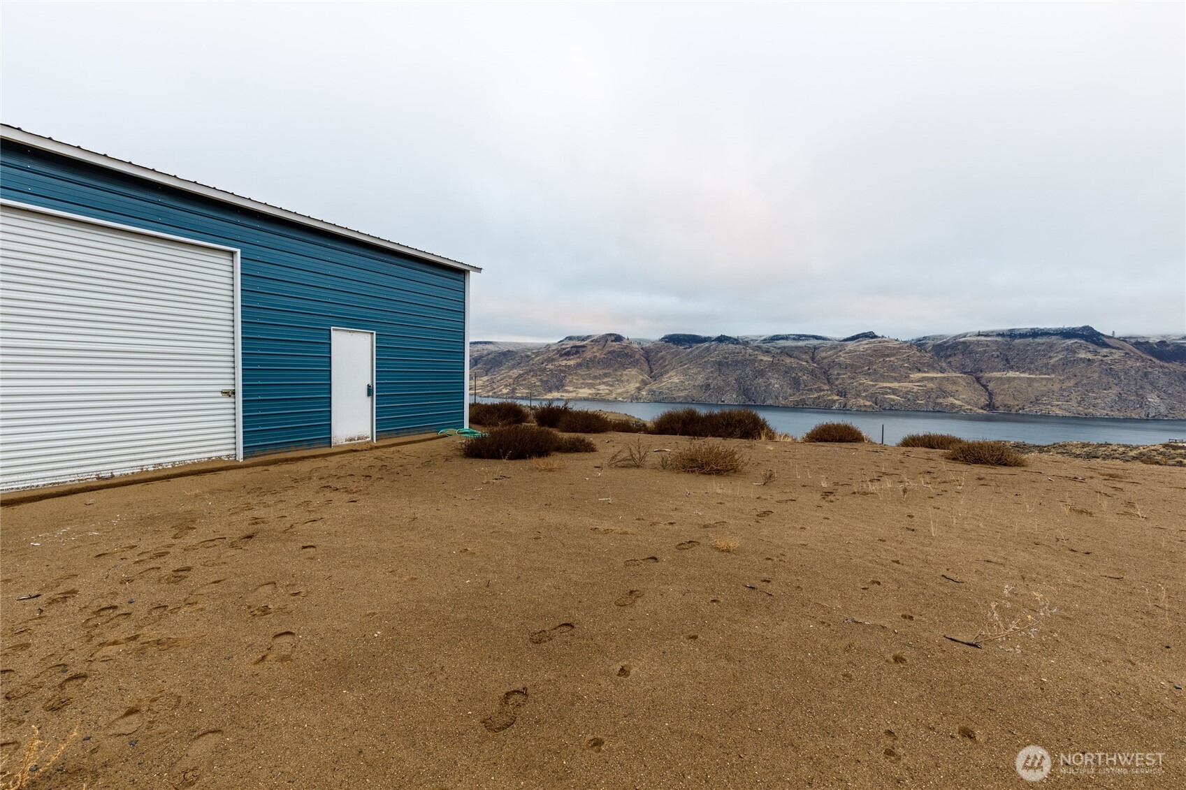 46435 Sunny Hills Lane N, Grand Coulee, WA 99133