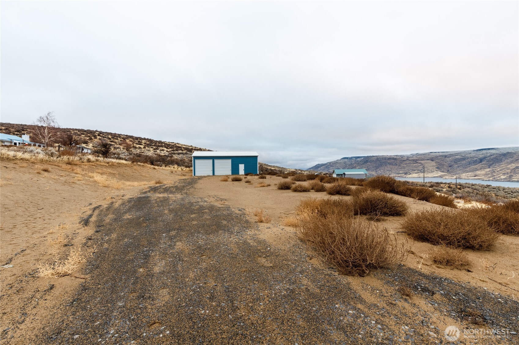 46435 Sunny Hills Lane N, Grand Coulee, WA 99133