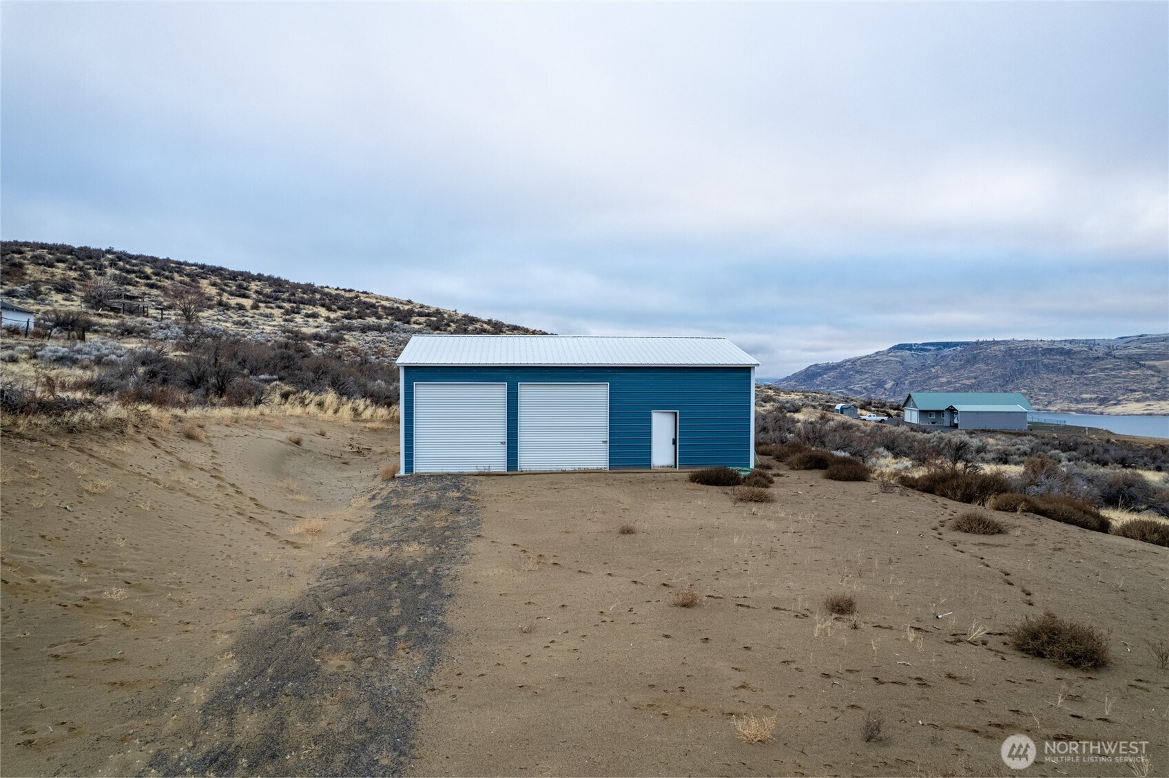 46435 Sunny Hills Lane N, Grand Coulee, WA 99133