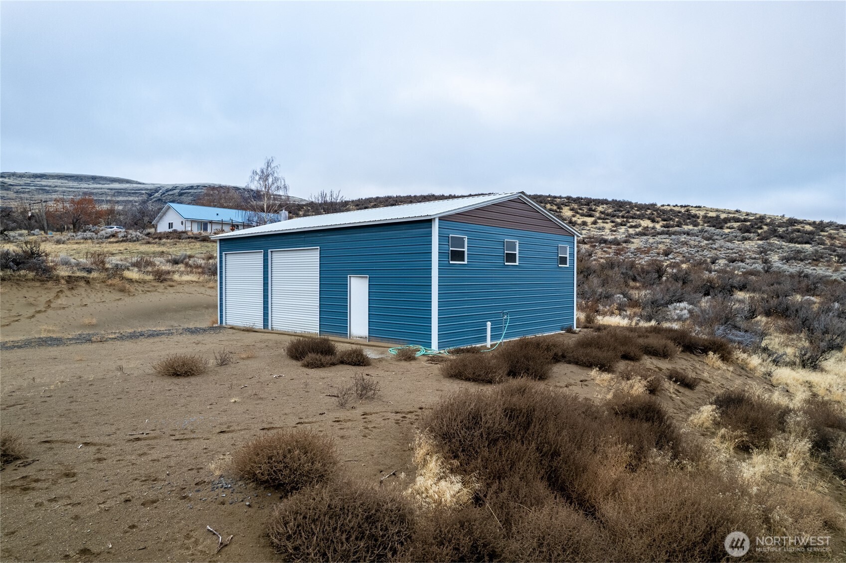 46435 Sunny Hills Lane N, Grand Coulee, WA 99133