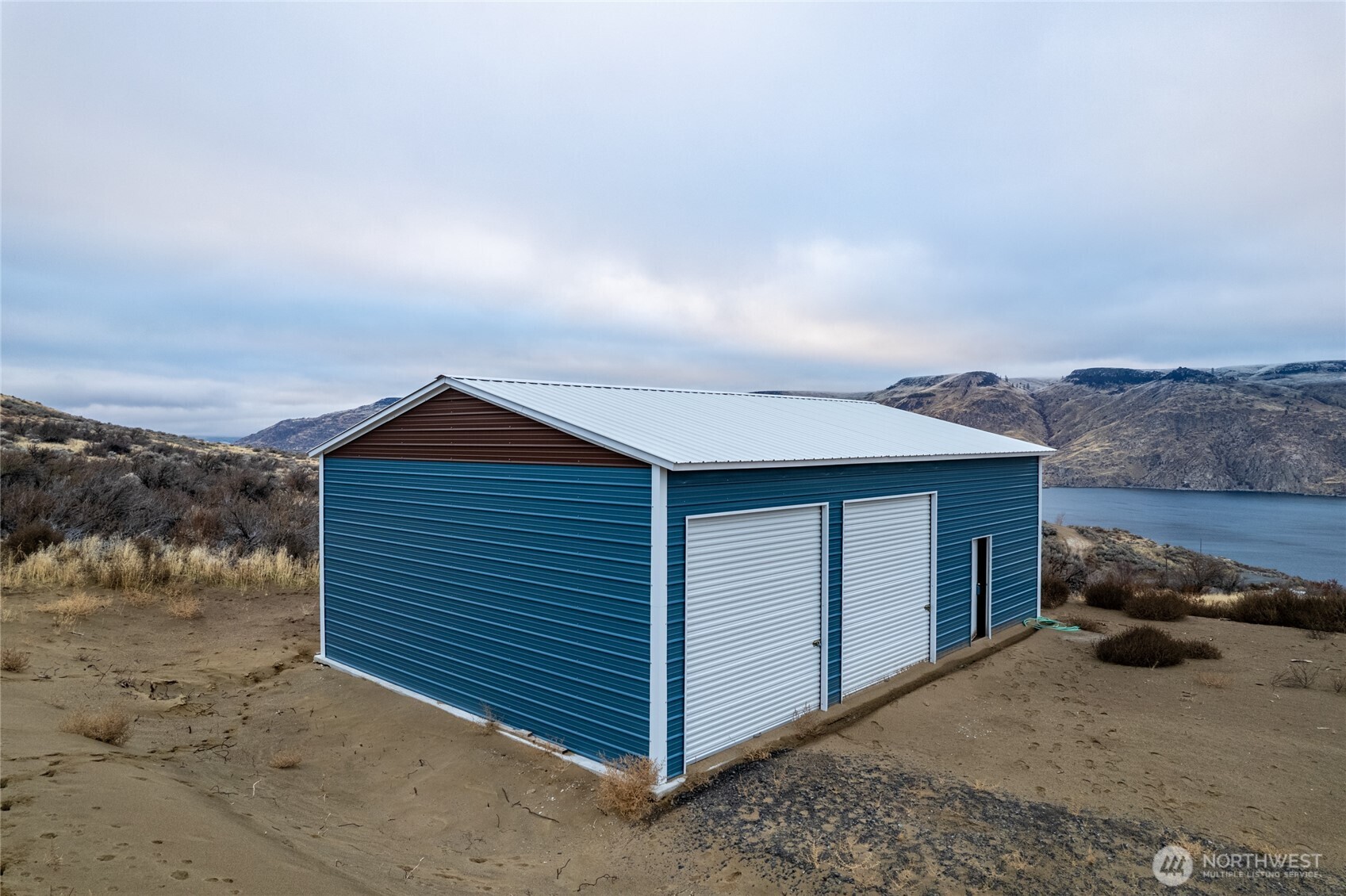 46435 Sunny Hills Lane N, Grand Coulee, WA 99133