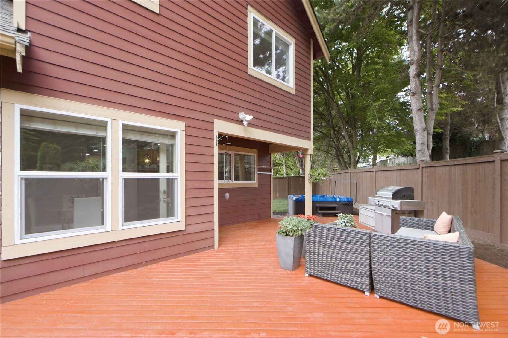 15410 Waynita Way NE, Bothell, WA 98011