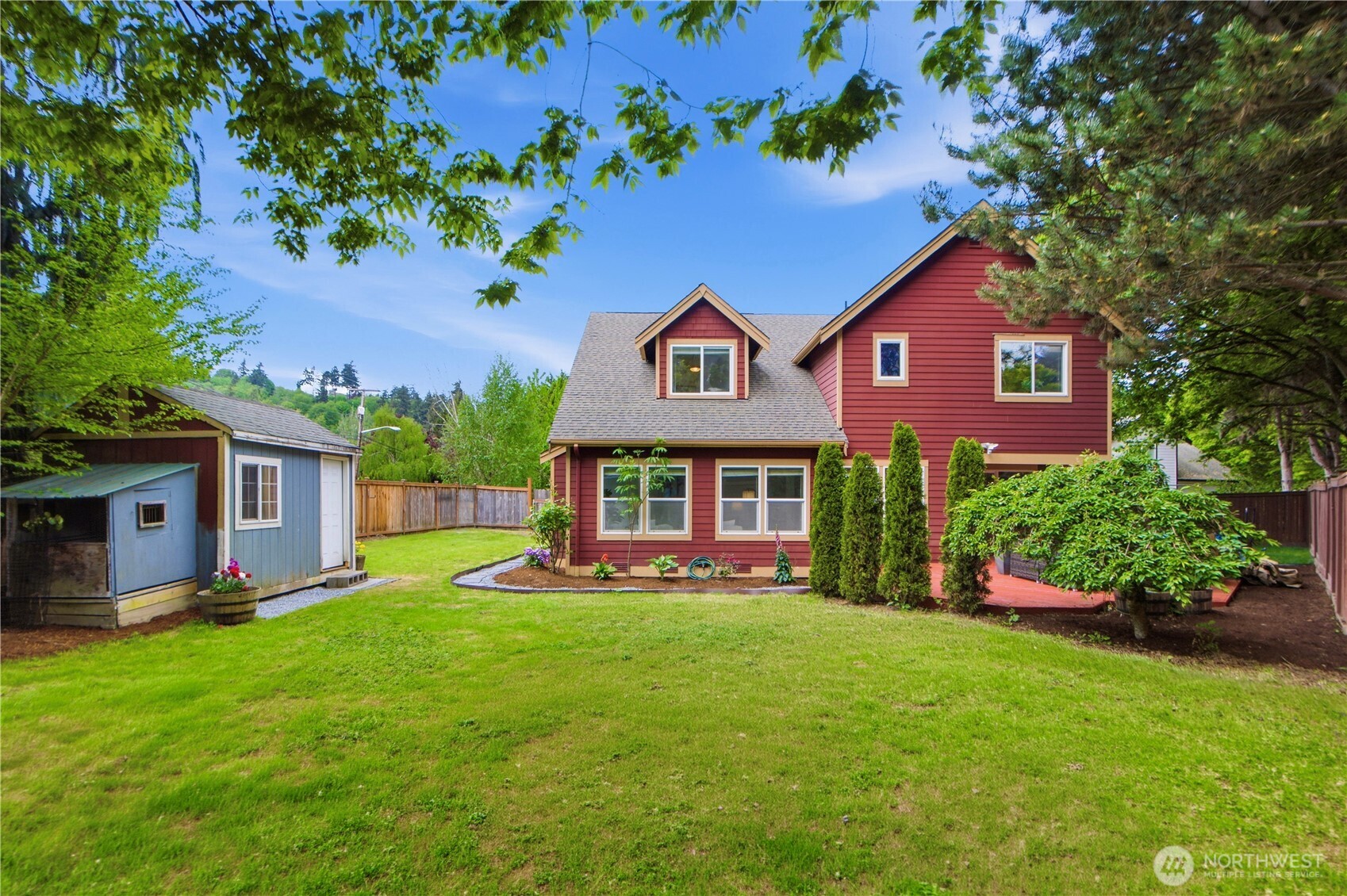 15410 Waynita Way NE, Bothell, WA 98011