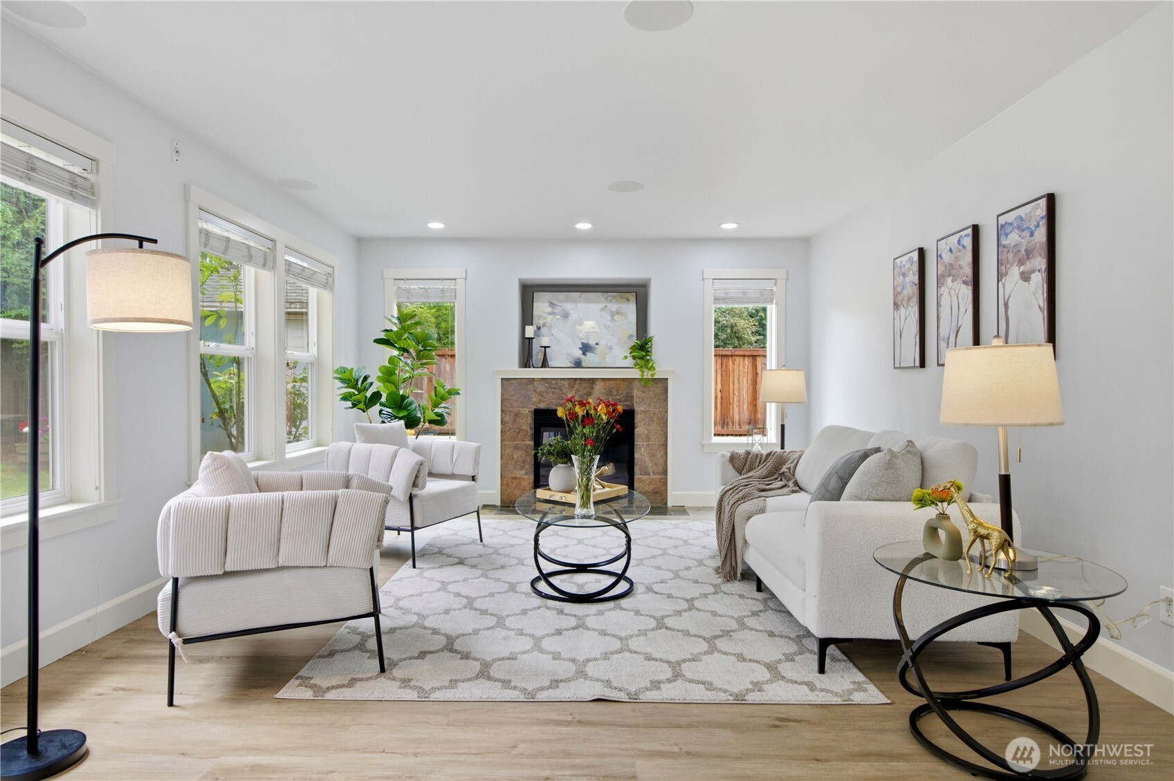 15410 Waynita Way NE, Bothell, WA 98011