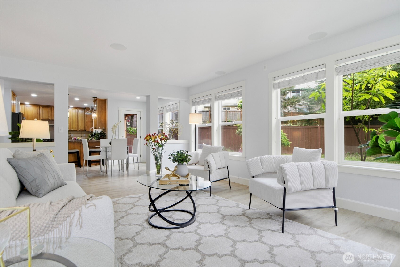 15410 Waynita Way NE, Bothell, WA 98011