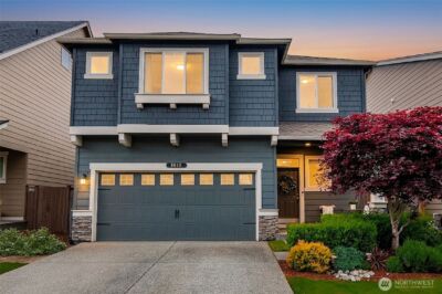 9649 15th Place SE, Lake Stevens, WA 98258