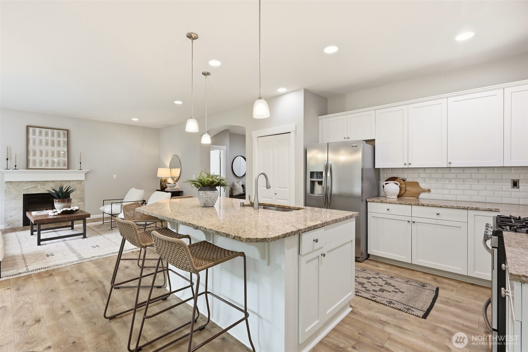 9649 15th Place SE, Lake Stevens, WA 98258