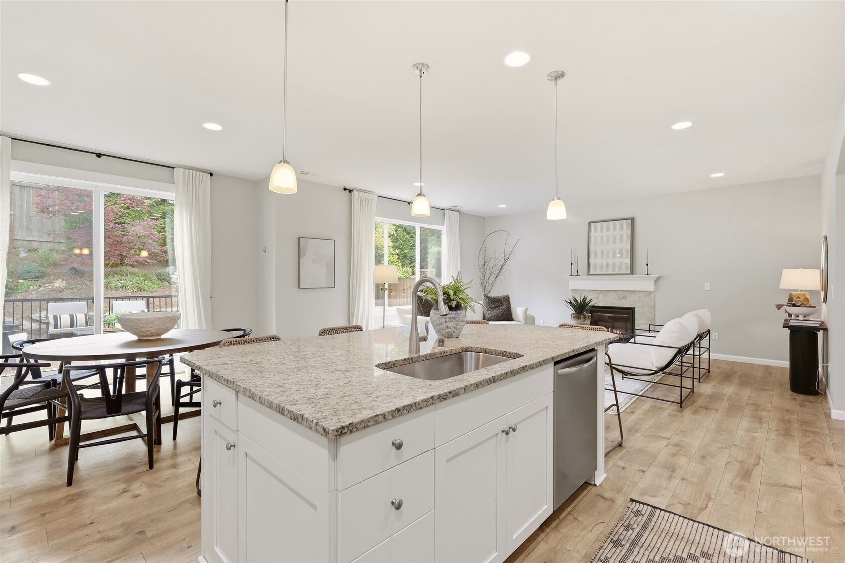 9649 15th Place SE, Lake Stevens, WA 98258