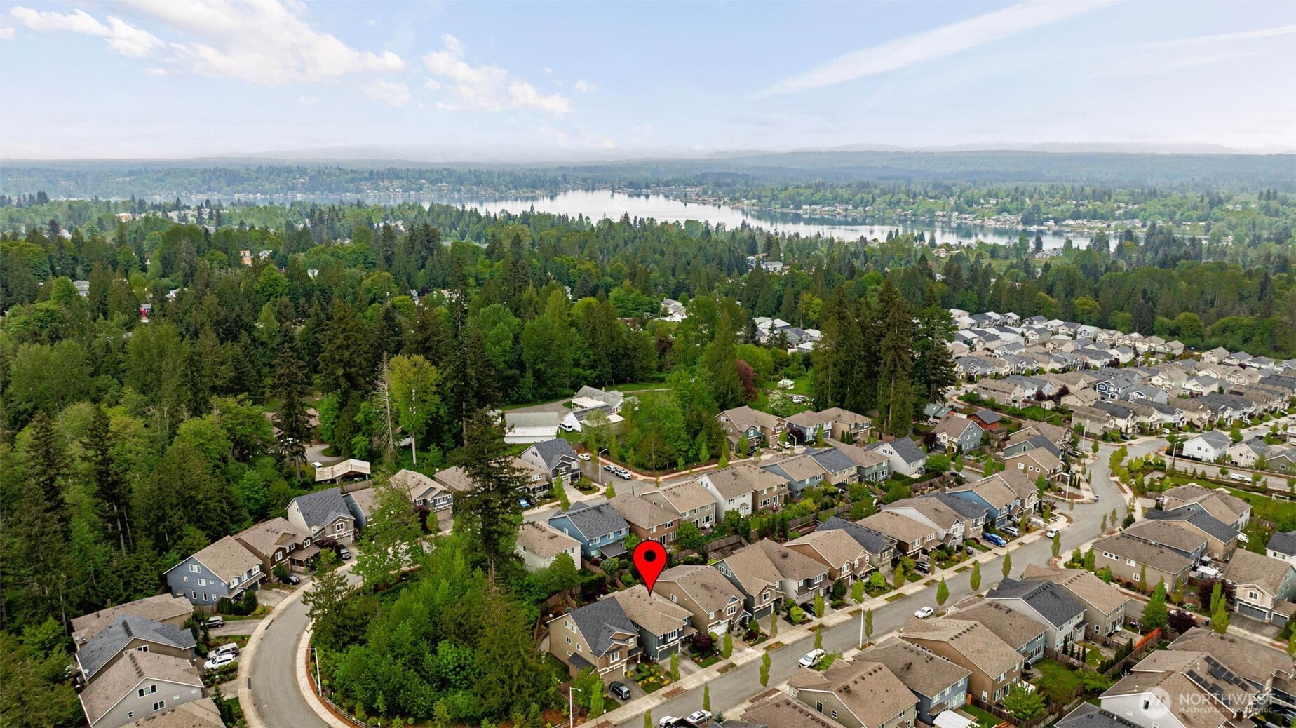 9649 15th Place SE, Lake Stevens, WA 98258