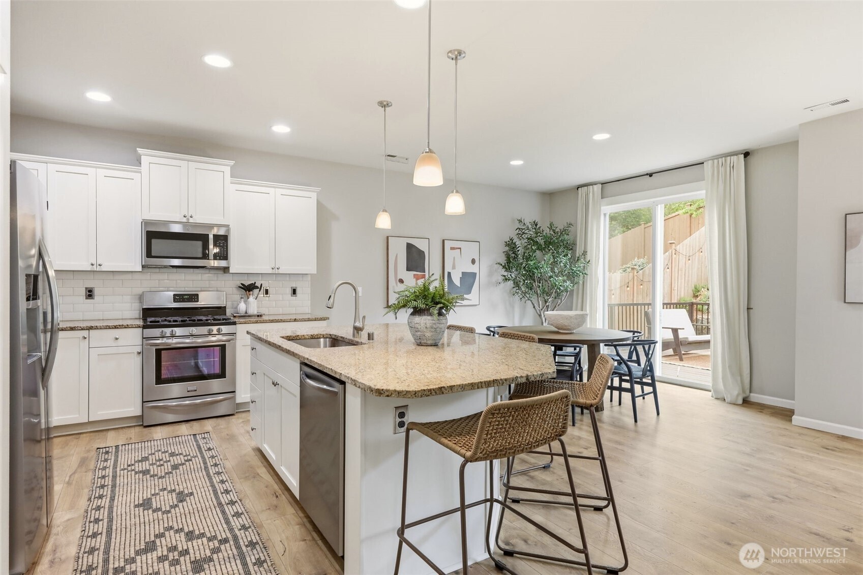 9649 15th Place SE, Lake Stevens, WA 98258