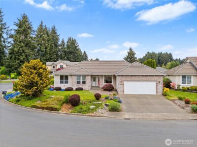 4102 Stonehaven Lane SE, Olympia, WA 98501 - Photo 1