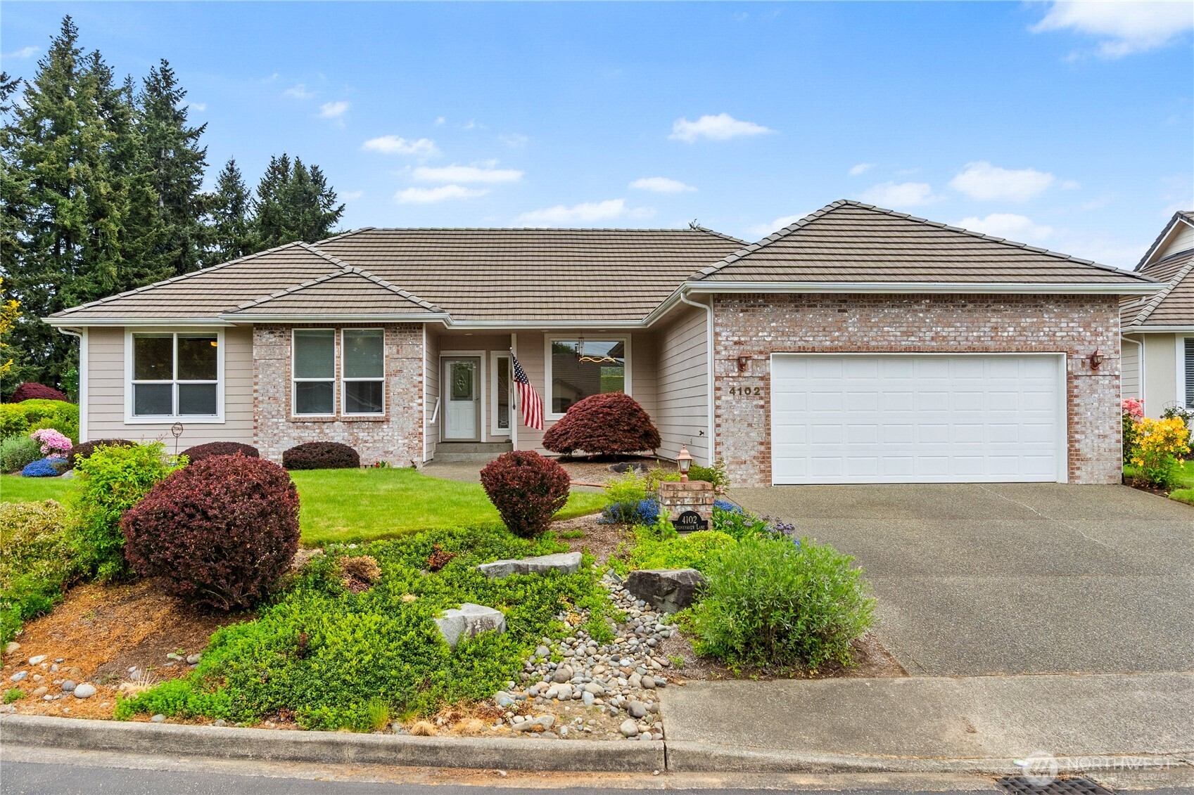 4102 Stonehaven Lane SE, Olympia, WA 98501