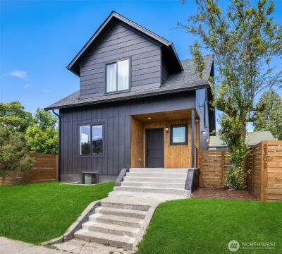 2302 E Pike Street , Seattle, WA 98122