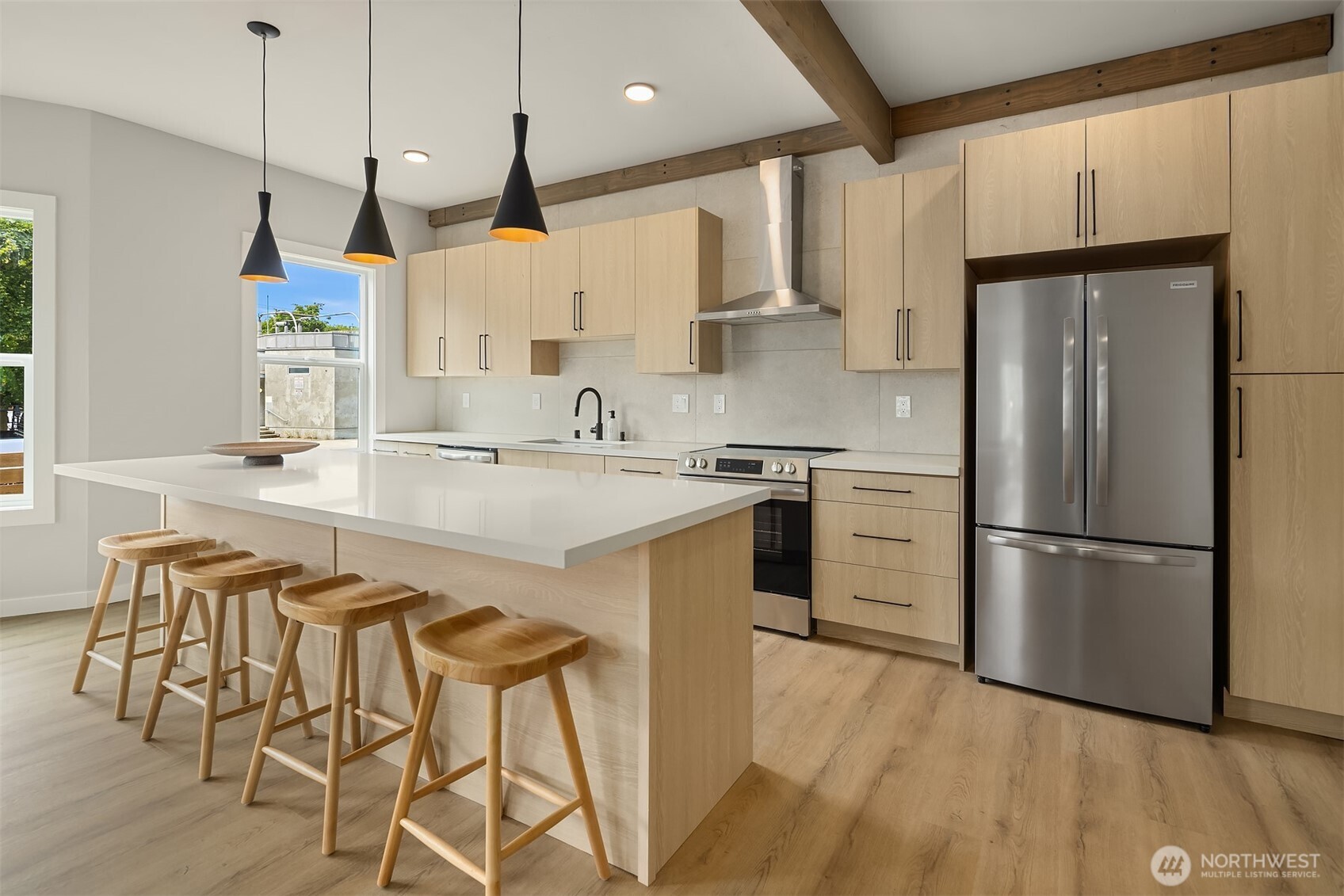 2302 E Pike Street , Seattle, WA 98122