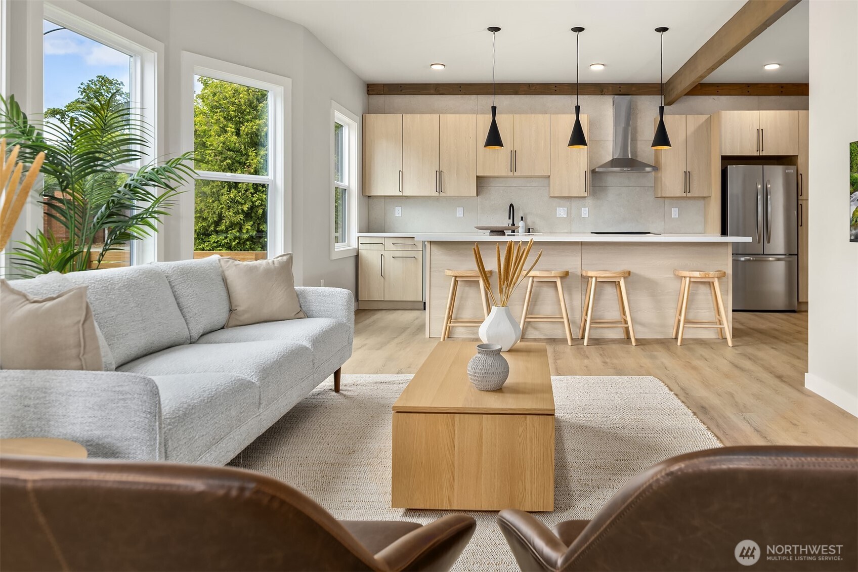 2302 E Pike Street , Seattle, WA 98122