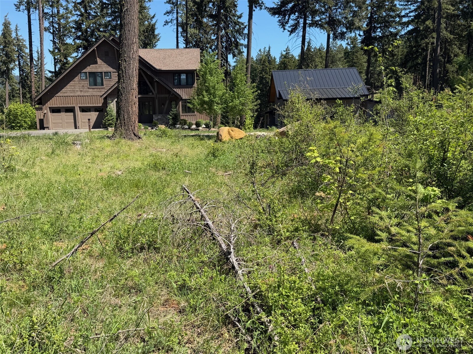 27 Legacy Trail , Cle Elum, WA 98922