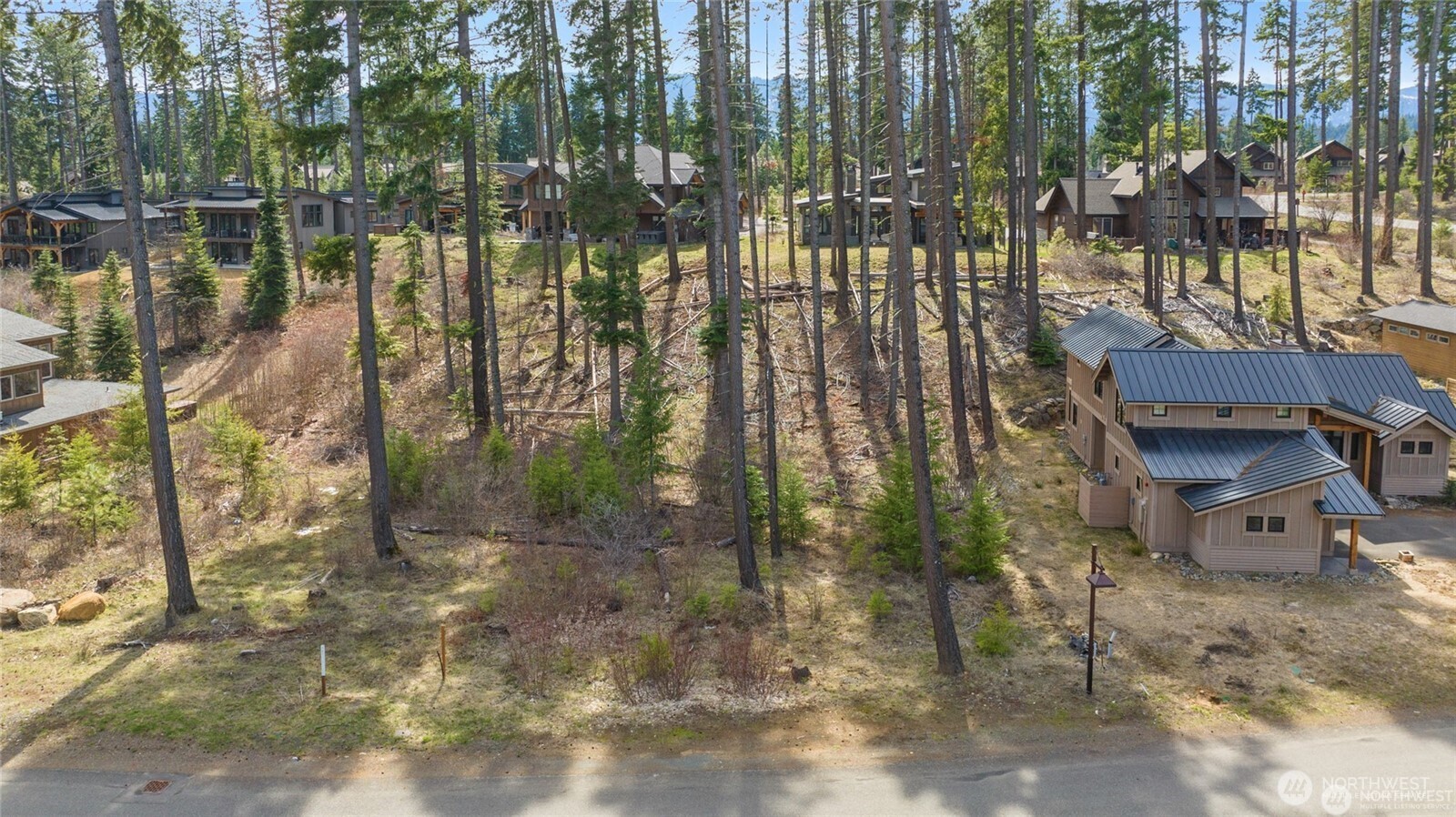 27 Legacy Trail , Cle Elum, WA 98922