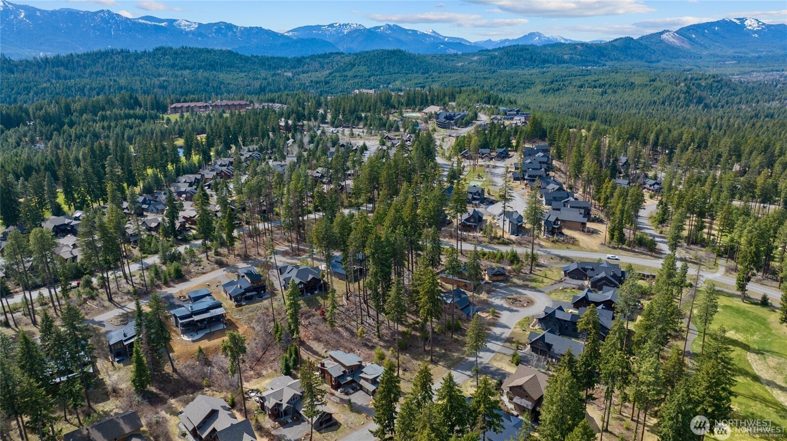 28 Legacy Trail , Cle Elum, WA 98922