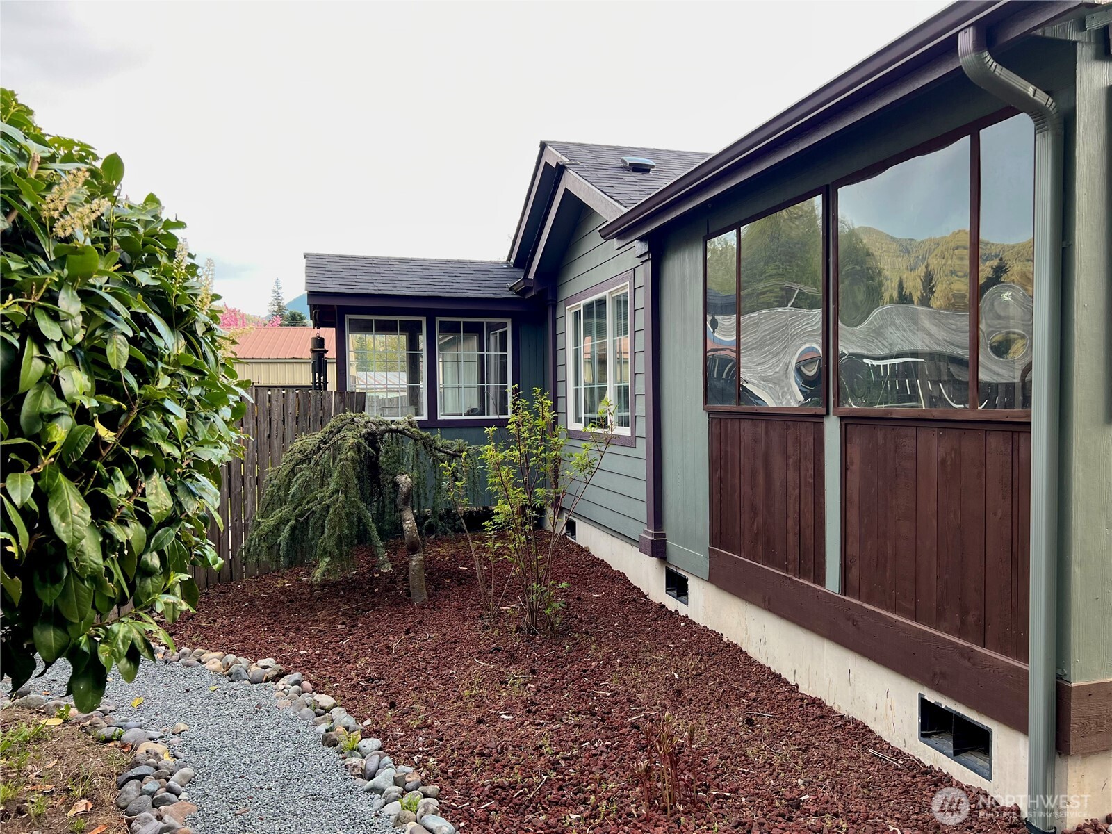 12977 US Highway 12 , Packwood, WA 98361