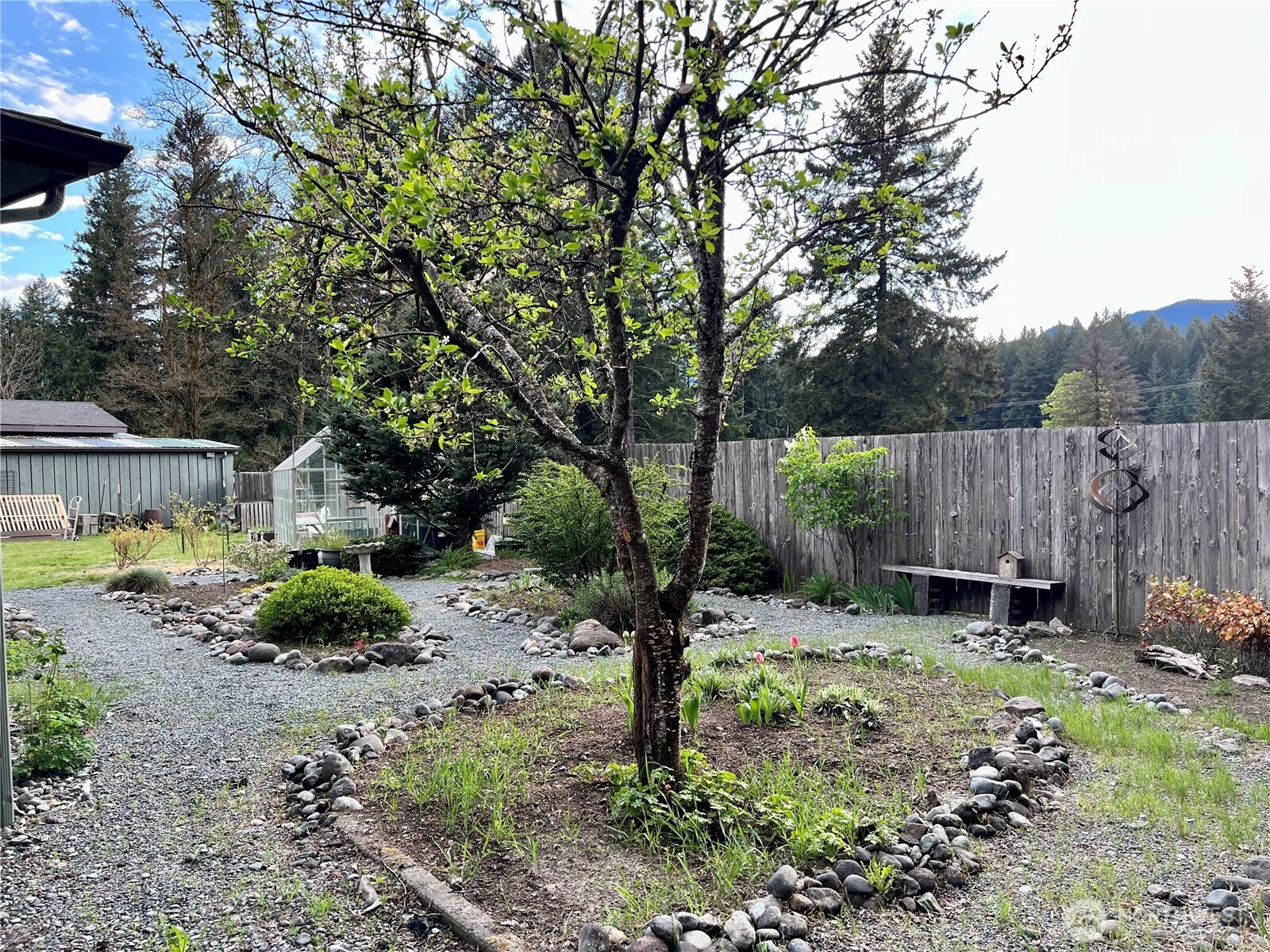 12977 US Highway 12 , Packwood, WA 98361