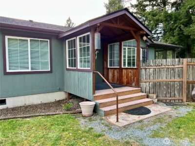 12977 US Highway 12 , Packwood, WA 98361 - Photo 2