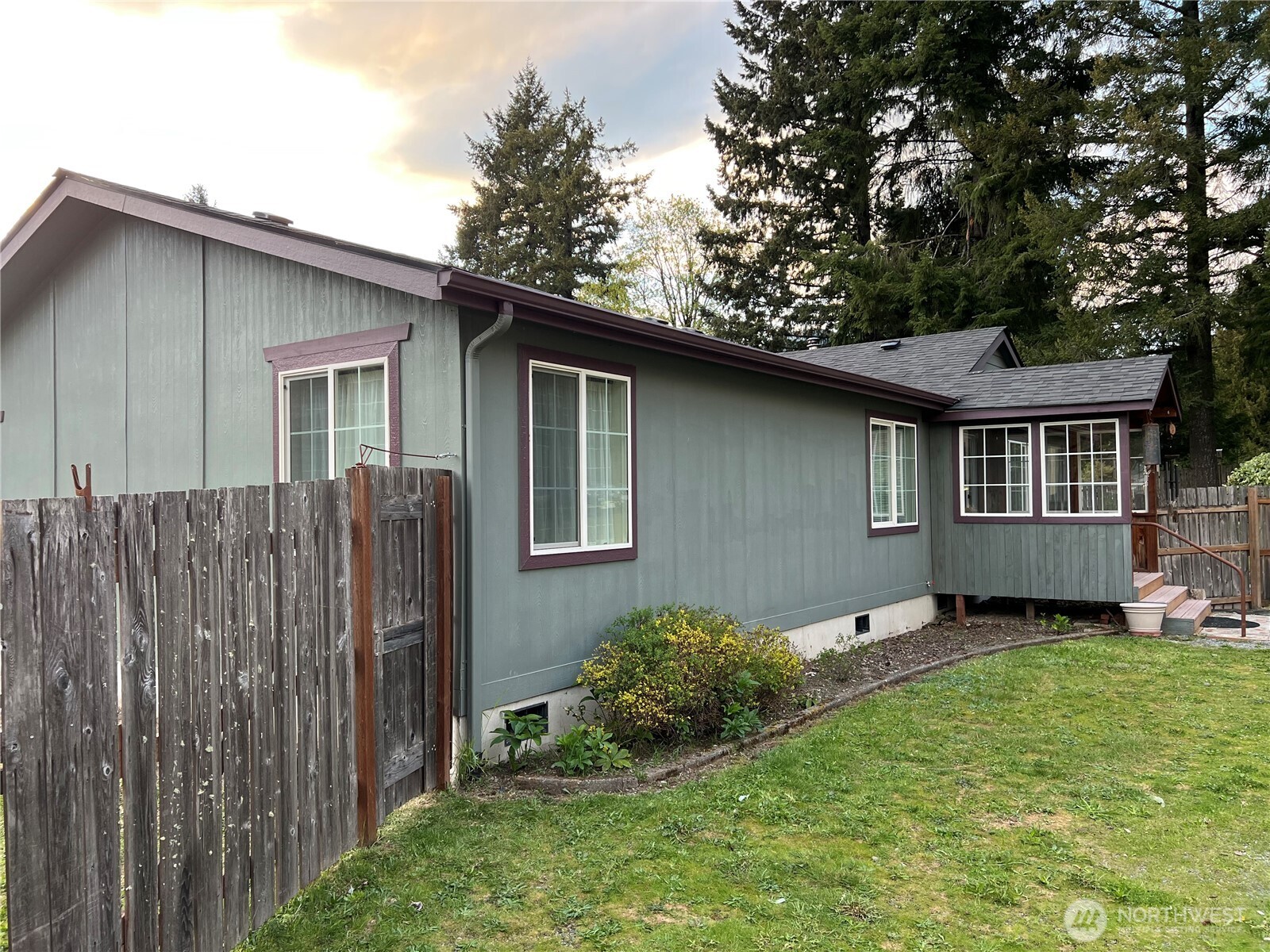 12977 US Highway 12 , Packwood, WA 98361