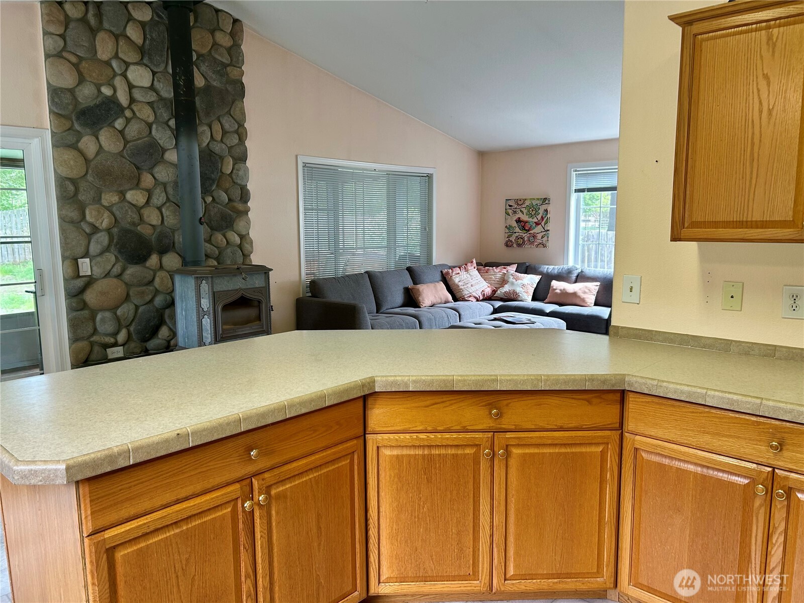 12977 US Highway 12 , Packwood, WA 98361