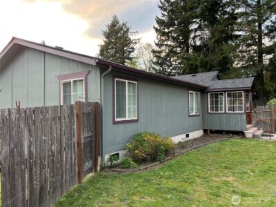 12977 US Highway 12 , Packwood, WA 98361 - Photo 3