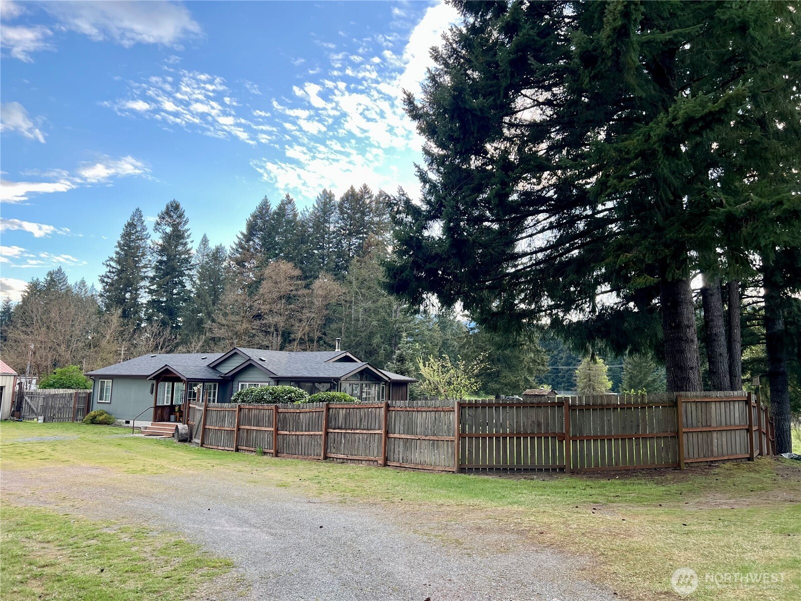 12977 US Highway 12 , Packwood, WA 98361