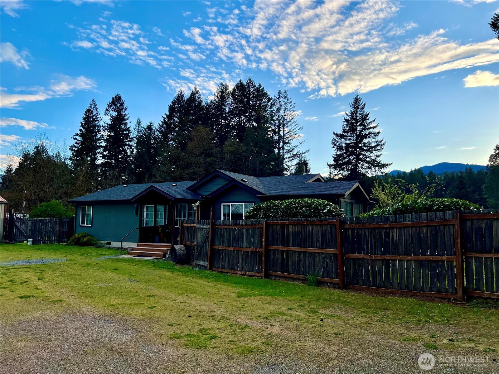 12977 US Highway 12 , Packwood, WA 98361