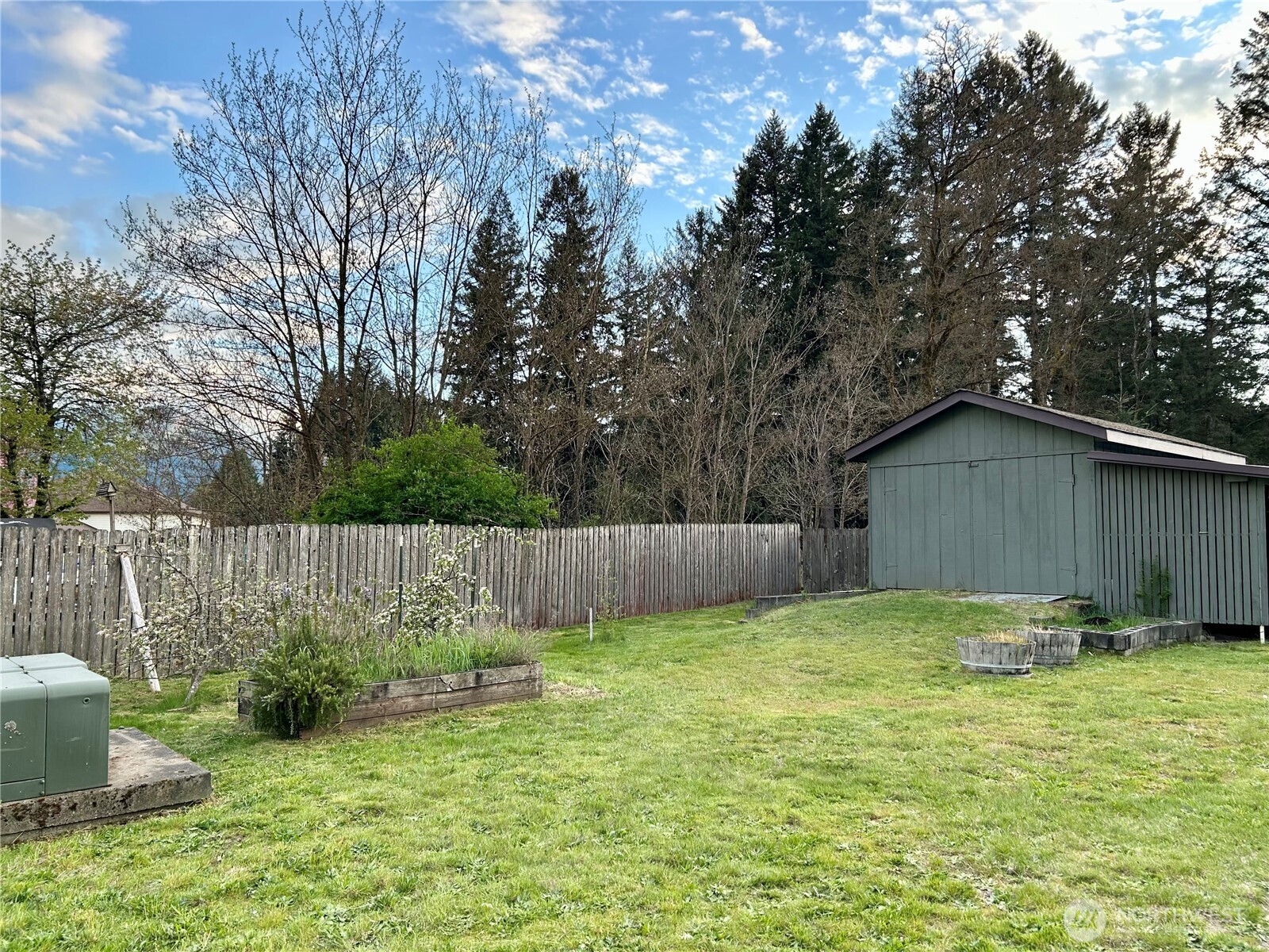 12977 US Highway 12 , Packwood, WA 98361