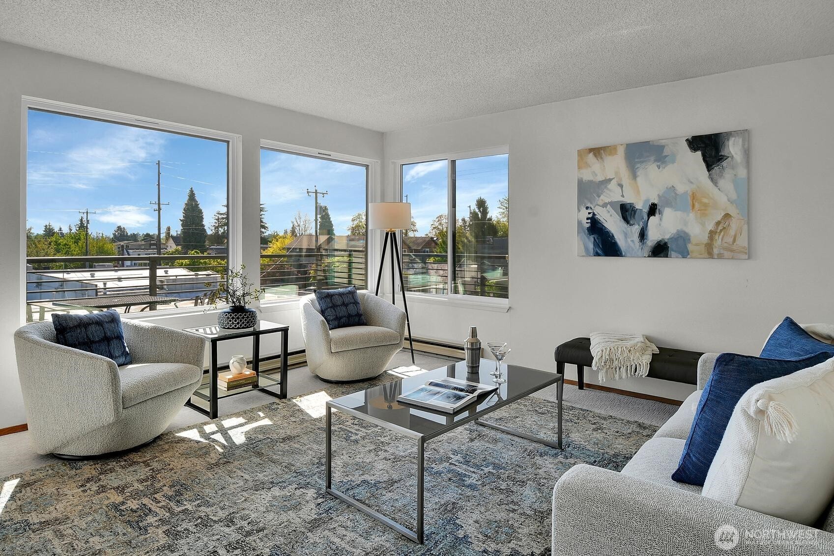 8501 12th Avenue NW #307, Seattle, WA 98117