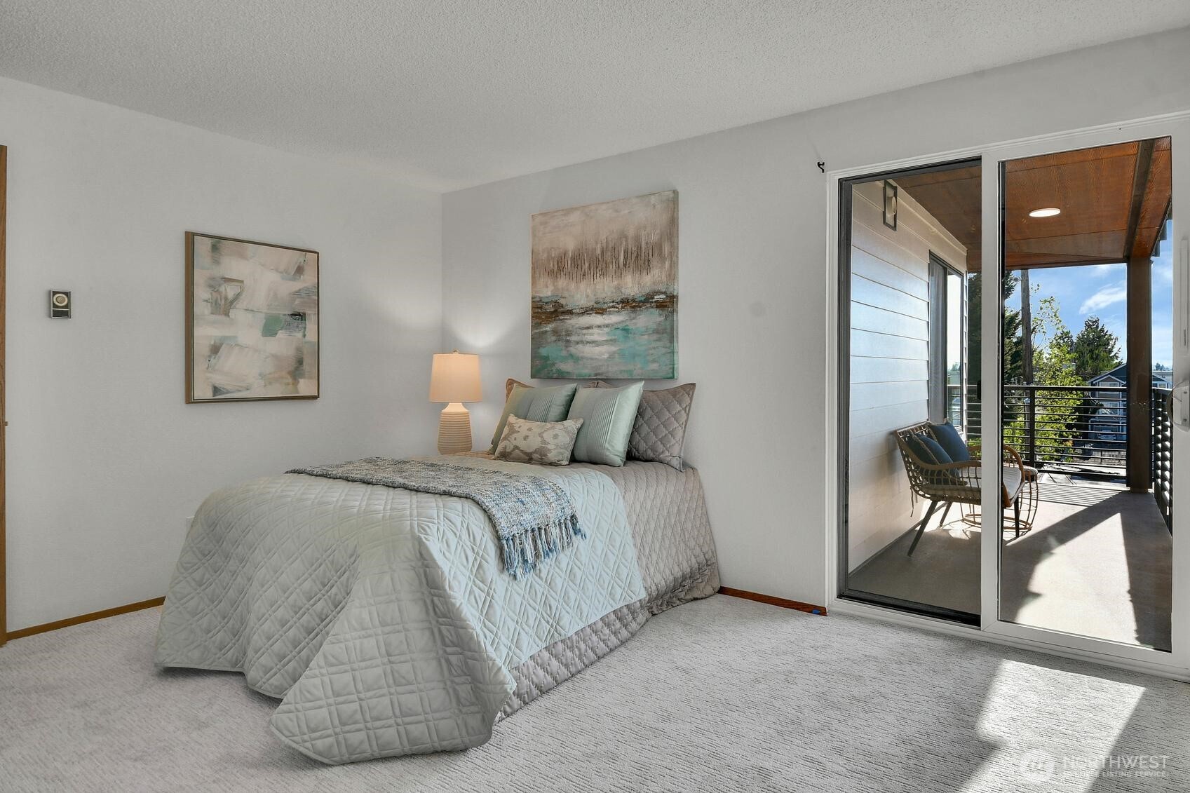 8501 12th Avenue NW #307, Seattle, WA 98117