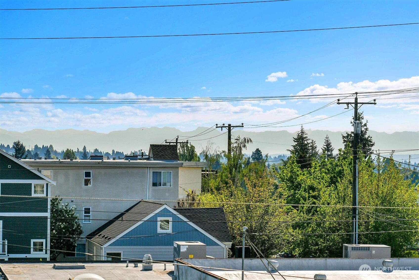 8501 12th Avenue NW #307, Seattle, WA 98117