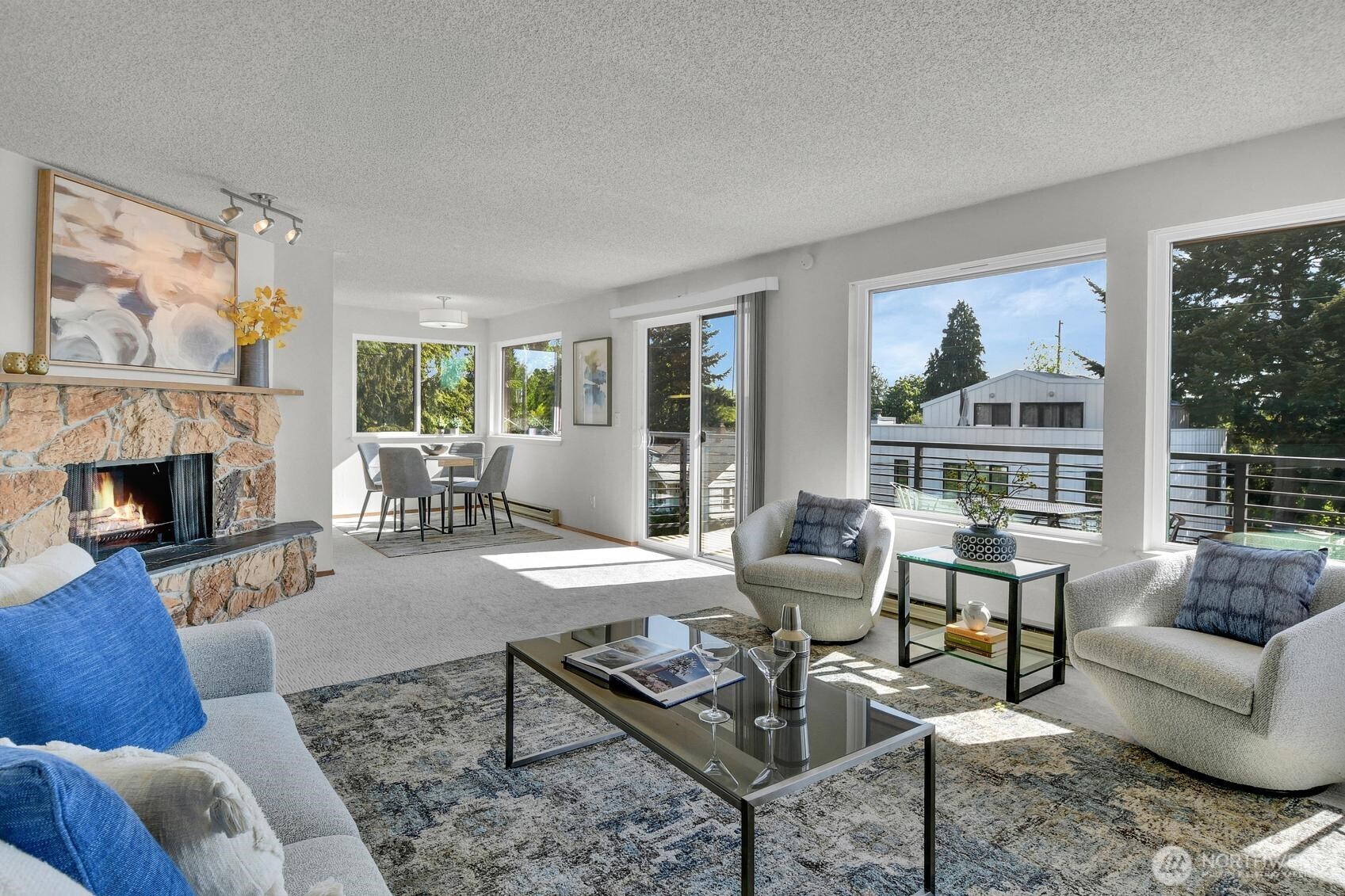 8501 12th Avenue NW #307, Seattle, WA 98117