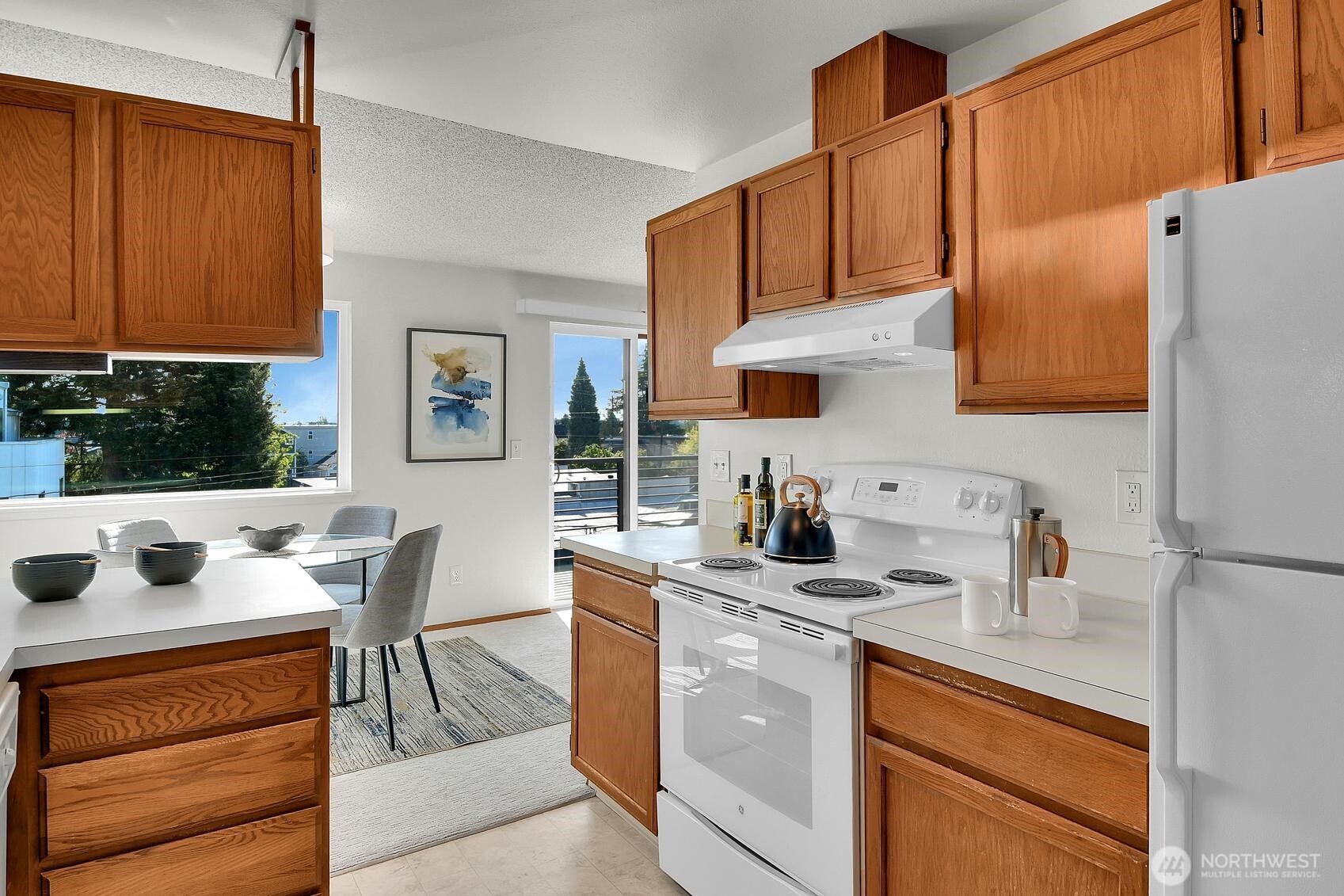 8501 12th Avenue NW #307, Seattle, WA 98117