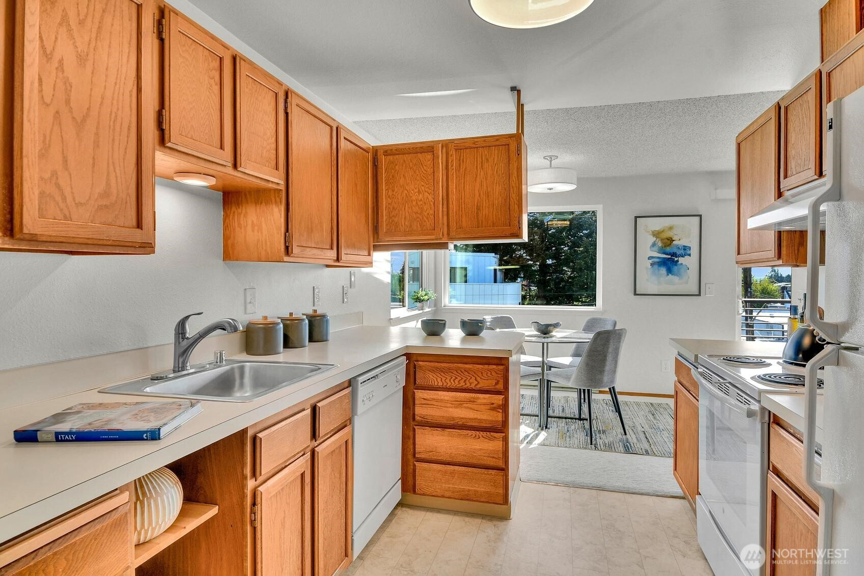 8501 12th Avenue NW #307, Seattle, WA 98117